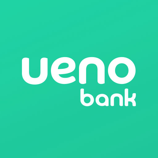 Ueno bank Mariano