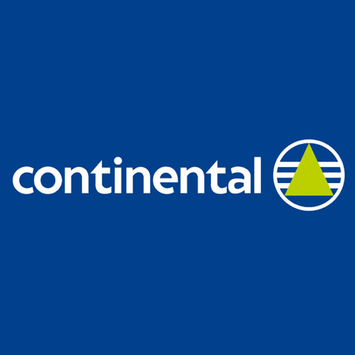 Banco Continental Mariano