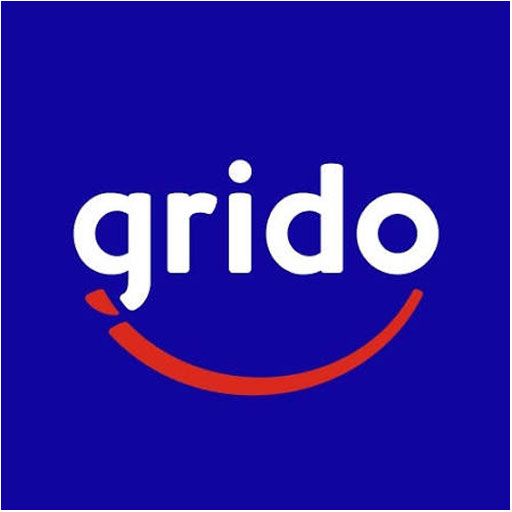 Helado grido mariano