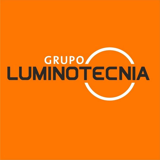 logo luminotecnia Mariano