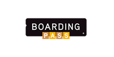 Boarding Pass