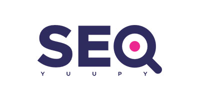 SEO Yuupy